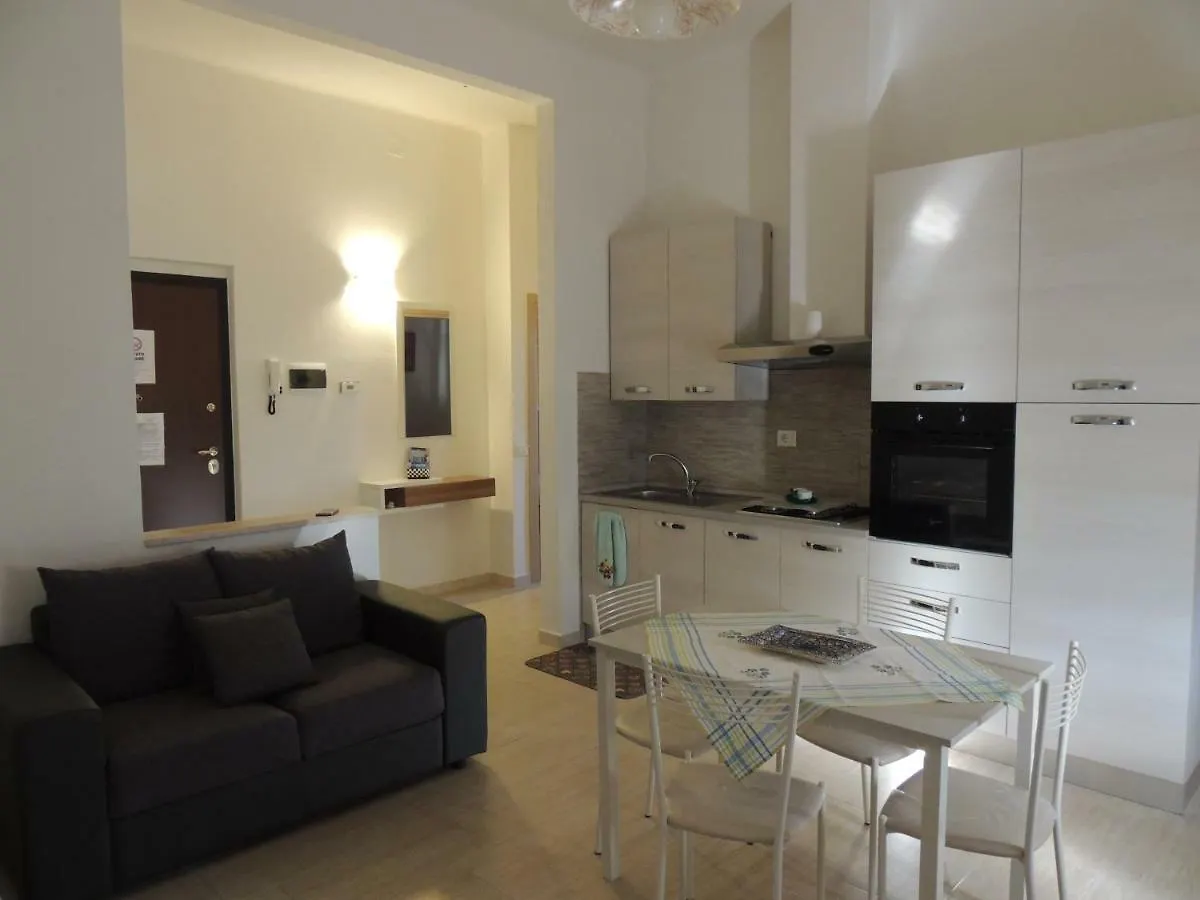 Felicity5Terre La Spezia Holiday home